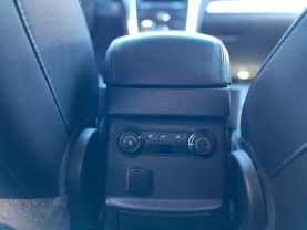 2013 FORD EXPLORER SUV V6, 3.5 LITER XLT SPORT UTILITY 4D - The Auto Lot
