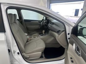2013 NISSAN SENTRA