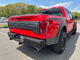 2020 FORD F150 SUPERCREW CAB