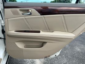 Used 2008 TOYOTA AVALON SEDAN V6, 3.5 LITER LIMITED SEDAN 4D - LA Auto Star located in Virginia Beach, VA