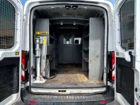 2019 FORD TRANSIT 150 VAN CARGO - AUTOMATIC - Dart Auto Group