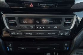 2017 HONDA PILOT SUV V6, I-VTEC, 3.5 LITER ELITE SPORT UTILITY 4D