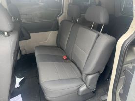 2008 DODGE GRAND CARAVAN PASSENGER PASSENGER V6, 3.3 LITER SE MINIVAN 4D