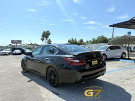 2018 Nissan Altima - Image 9