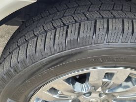 2015 Nissan Armadaplatinum Sport Utility 4d - Image 36
