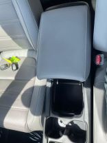 2017 HONDA CR-V SUV 4-CYL, TURBO, 1.5 LITER TOURING SPORT UTILITY 4D - Gesner Auto Inc in Taunton, MA, 41.88613, -71.14527