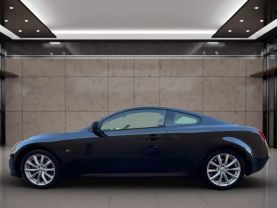 2015 INFINITI Q60 COUPE V6, 3.7 LITER JOURNEY COUPE 2D