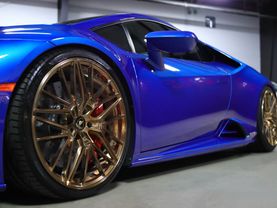 2020 LAMBORGHINI HURACAN for sale in  Orlando, FL