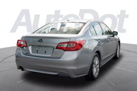 2015 SUBARU LEGACY SEDAN 4-CYL, PZEV, 2.5 LITER 2.5I PREMIUM SEDAN 4D