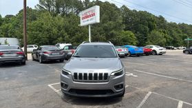 2019 Jeep Cherokee - Image 2