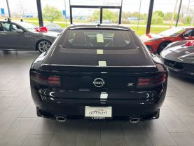 2024 NISSAN Z COUPE V6, TWIN TURBO, 3.0 LITER PERFORMANCE COUPE 2D