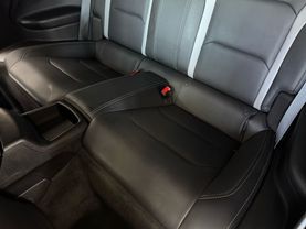 2019 CHEVROLET CAMARO COUPE V8, 6.2 LITER SS COUPE 2D