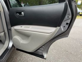 2013 NISSAN ROGUE SUV 4-CYL, 2.5 LITER S SPORT UTILITY 4D