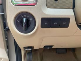 2011 FORD ESCAPE SUV 4-CYL, 2.5 LITER LIMITED SPORT UTILITY 4D