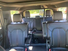 2019 FORD EXPEDITION SUV V6, ECOBOOST, TWIN TURBO, 3.5 LITER LIMITED SPORT UTILITY 4D