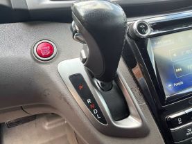 2014 HONDA ODYSSEY VAN V6, I-VTEC, 3.5 LITER TOURING MINIVAN 4D