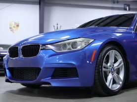 2013 BMW 3 SERIES for sale in  Orlando, FL