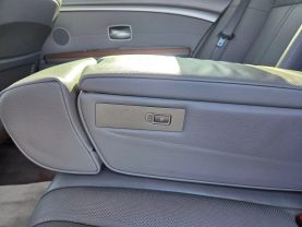 2004 Bmw 7 Series - Image 33