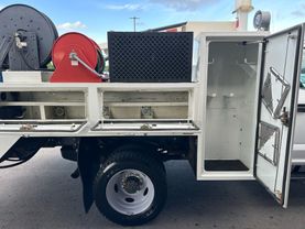 2017 FORD F550 SUPER DUTY CREW CAB & CHASSIS