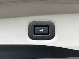 2018 NISSAN ROGUE SUV 4-CYL, 2.5 LITER SV SPORT UTILITY 4D