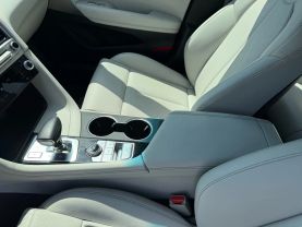 2024 GENESIS G70 SEDAN 4-CYL, TURBO, GDI, 2.5 LITER 2.5T STANDARD SEDAN 4D