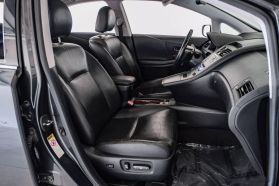 2010 LEXUS HS SEDAN 4-CYL, HYBRID, 2.4 LITER HS 250H SEDAN 4D
