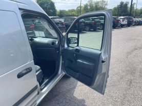 2013 FORD TRANSIT CONNECT CARGO