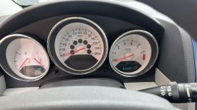 2007 DODGE CALIBER WAGON 4-CYL, 2.0 LITER SXT SPORT WAGON 4D