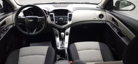 2016 CHEVROLET CRUZE LIMITED SEDAN 4-CYL, ECOTEC, 1.8 LITER LS SEDAN 4D