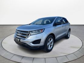 2016 FORD EDGE