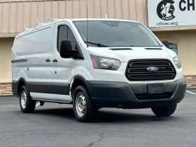 2018 FORD TRANSIT 150 VAN CARGO - AUTOMATIC - Dart Auto Group