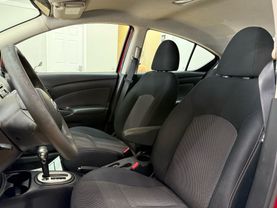 2014 NISSAN VERSA