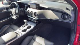 2022 Kia Stinger Gt1 Sedan 4d - Image 34