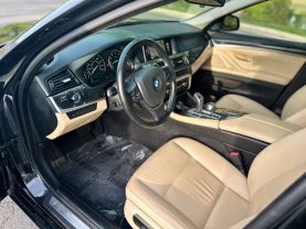 2016 BMW 5 SERIES
