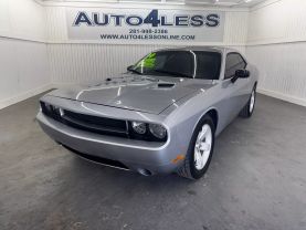 2014 DODGE CHALLENGER