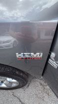 2013 RAM 1500 CREW CAB PICKUP V8, HEMI, 5.7 LITER LONE STAR PICKUP 4D 5 1/2 FT