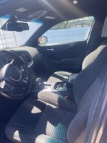 2018 DODGE CHARGER SEDAN V6, 3.6 LITER SXT PLUS SEDAN 4D