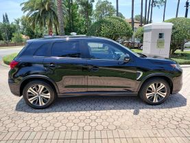 2020 MITSUBISHI OUTLANDER SPORT SUV 4-CYL, 2.0 LITER SE SPORT UTILITY 4D