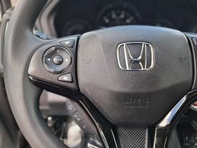 2018 Honda Hr-v - Image 16