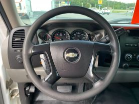 2014 CHEVROLET SILVERADO 3500 HD MECHANIC CRANE TRUCK 3,200 LBS STELLAR CRANE MECHANIC CRANE TRUCK V8, 6.0 LITER REG CAB  2D - Eddies Auto Sales