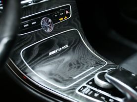 2015 MERCEDES-BENZ C-CLASS for sale in  Orlando, FL