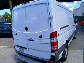 2015 MERCEDES-BENZ SPRINTER 2500 CARGO