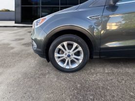 2018 Ford Escape Se Sport Utility 4d - Image 14