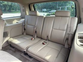2009 GMC YUKON