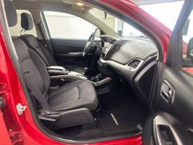 2016 DODGE JOURNEY