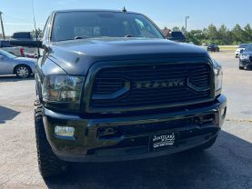 2018 Ram 2500 Crew Cab Big Horn Pickup 4d 6 1/3 Ft - Image 10