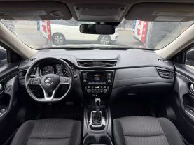 2019 NISSAN ROGUE SUV 4-CYL, 2.5 LITER SV SPORT UTILITY 4D