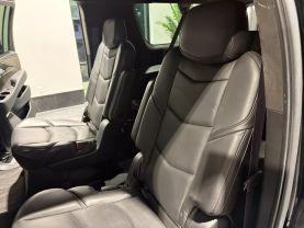 2015 CADILLAC ESCALADE ESV SUV V8, 6.2 LITER PLATINUM SPORT UTILITY 4D