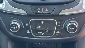 2023 CHEVROLET EQUINOX SUV 4-CYL, TURBO, 1.5 LITER LT SPORT UTILITY 4D