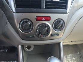 2009 SUBARU FORESTER SUV 4-CYL, 2.5 LITER X SPORT UTILITY 4D